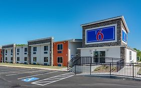 Motel 6-White, Ga - Cartersville